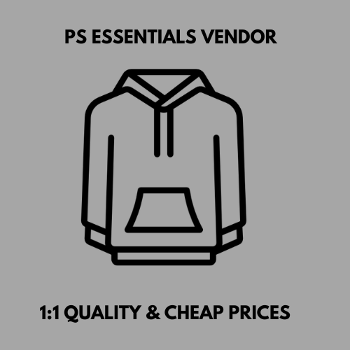 PS ESSENTIALS VENDOR