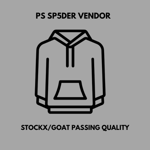 PS PASSING SPYDER VENDOR