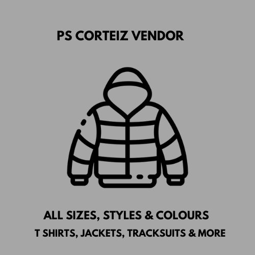 PS CRTZ VENDOR