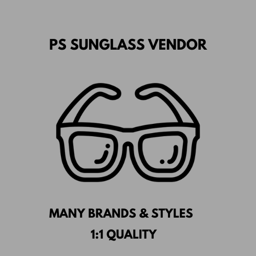 PS DESIGNER GLASSES VENDOR