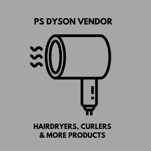 PS DYYSON VENDOR