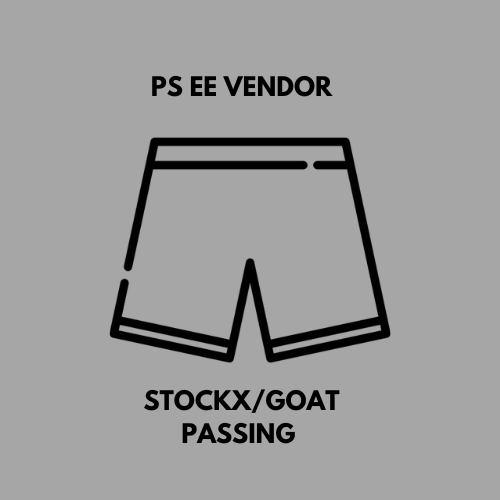 PS PASSING EE SHORTS