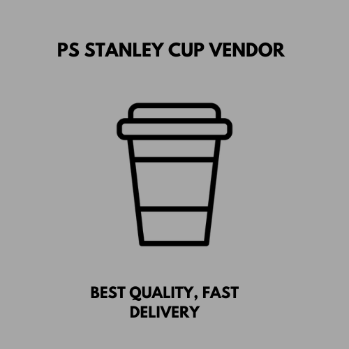 STANLEYY CUP VENDOR