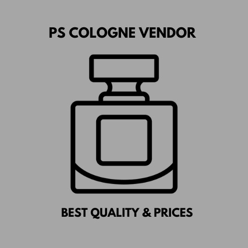 PS 31+ COLOGNES VENDOR