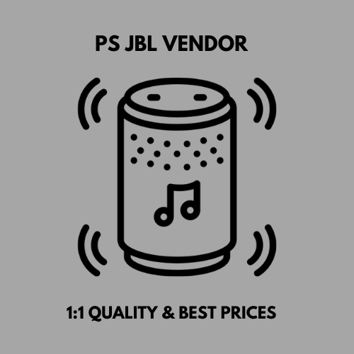 PS ALL JBL VENDOR