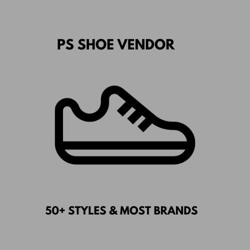 PS ALL SHOE VENDOR