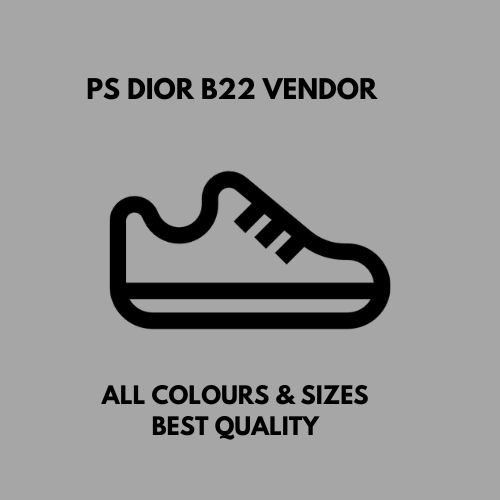 PS DB22 VENDOR